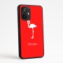 כיסוי בעיצוב אישי עם השם שלך לדגם - Motorola Edge 60 Fusion 5G בעיצוב אנפה