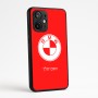 כיסוי בעיצוב אישי עם השם שלך לדגם - Motorola Edge 60 Fusion 5G בעיצוב ב.מ.וו