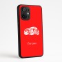 כיסוי בעיצוב אישי עם השם שלך לדגם - Motorola Edge 60 Fusion 5G בעיצוב מכונית