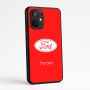 כיסוי בעיצוב אישי עם השם שלך לדגם - Motorola Edge 60 Fusion 5G בעיצוב לחצות
