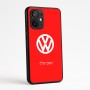 כיסוי בעיצוב אישי עם השם שלך לדגם - Motorola Edge 60 Fusion 5G בעיצוב פולקסווגן