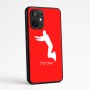 כיסוי בעיצוב אישי עם השם שלך לדגם - Motorola Edge 60 Fusion 5G בעיצוב פארקורינג