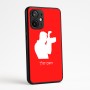 כיסוי בעיצוב אישי עם השם שלך לדגם - Motorola Edge 60 Fusion 5G בעיצוב צלם - גברים