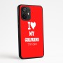 כיסוי בעיצוב אישי עם השם שלך לדגם - Motorola Edge 60 Fusion 5G בעיצוב אוהב את החברה שלי
