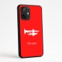 כיסוי בעיצוב אישי עם השם שלך לדגם - Motorola Edge 60 Fusion 5G בעיצוב חצוצרה