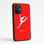 כיסוי בעיצוב אישי עם השם שלך לדגם - Motorola Edge 60 Fusion 5G בעיצוב בלט