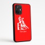 כיסוי בעיצוב אישי עם השם שלך לדגם - Motorola Edge 60 Fusion 5G בעיצוב קאוגירל