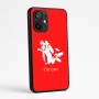 כיסוי בעיצוב אישי עם השם שלך לדגם - Motorola Edge 60 Fusion 5G בעיצוב צוללן