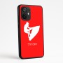 כיסוי בעיצוב אישי עם השם שלך לדגם - Motorola Edge 60 Fusion 5G בעיצוב אופנוע ים