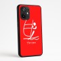 כיסוי בעיצוב אישי עם השם שלך לדגם - Motorola Edge 60 Fusion 5G בעיצוב שייט אולימפי