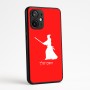 כיסוי בעיצוב אישי עם השם שלך לדגם - Motorola Edge 60 Fusion 5G בעיצוב סמוראי