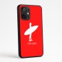 כיסוי בעיצוב אישי עם השם שלך לדגם - Motorola Edge 60 Fusion 5G בעיצוב גלישה - גלישה