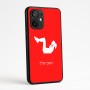 כיסוי בעיצוב אישי עם השם שלך לדגם - Motorola Edge 60 Fusion 5G בעיצוב אישה מתאמנת