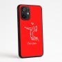 כיסוי בעיצוב אישי עם השם שלך לדגם - Motorola Edge 60 Fusion 5G בעיצוב שחקן כדורעף