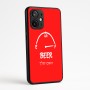 כיסוי בעיצוב אישי עם השם שלך לדגם - Motorola Edge 60 Fusion 5G בעיצוב מיכל של בירה