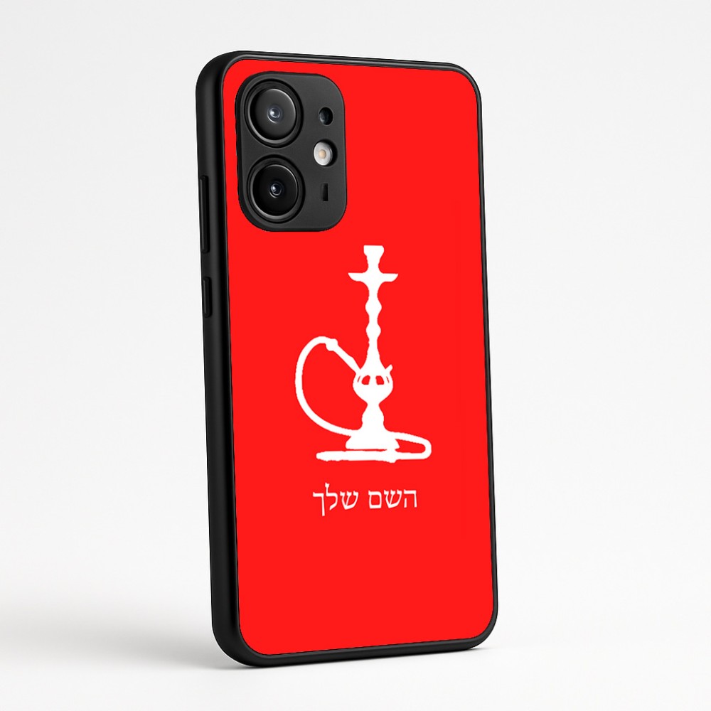 כיסוי בעיצוב אישי עם השם שלך לדגם - Motorola Edge 60 Fusion 5G בעיצוב נרגילה