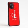 כיסוי בעיצוב אישי עם השם שלך לדגם - Motorola Edge 60 Fusion 5G בעיצוב נרגילה