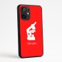 כיסוי בעיצוב אישי עם השם שלך לדגם - Motorola Edge 60 Fusion 5G בעיצוב מיקרוסקופ