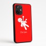 כיסוי בעיצוב אישי עם השם שלך לדגם - Motorola Edge 60 Fusion 5G בעיצוב וודו