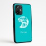 כיסוי בעיצוב אישי עם השם שלך לדגם - Motorola Edge 60 Fusion 5G בעיצוב ראש נשר
