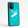 כיסוי בעיצוב אישי עם השם שלך לדגם - Motorola Edge 60 Fusion 5G בעיצוב מעצב שיער