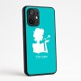 כיסוי בעיצוב אישי עם השם שלך לדגם - Motorola Edge 60 Fusion 5G בעיצוב אהבת נשים