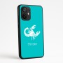 כיסוי בעיצוב אישי עם השם שלך לדגם - Motorola Edge 60 Fusion 5G בעיצוב מזלות - עקרב