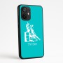 כיסוי בעיצוב אישי עם השם שלך לדגם - Motorola Edge 60 Fusion 5G בעיצוב קאוגירל