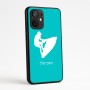 כיסוי בעיצוב אישי עם השם שלך לדגם - Motorola Edge 60 Fusion 5G בעיצוב אופנוע ים