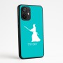כיסוי בעיצוב אישי עם השם שלך לדגם - Motorola Edge 60 Fusion 5G בעיצוב סמוראי