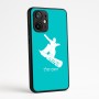כיסוי בעיצוב אישי עם השם שלך לדגם - Motorola Edge 60 Fusion 5G בעיצוב סנובורדיסט