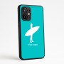 כיסוי בעיצוב אישי עם השם שלך לדגם - Motorola Edge 60 Fusion 5G בעיצוב גלישה - גלישה