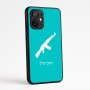 כיסוי בעיצוב אישי עם השם שלך לדגם - Motorola Edge 60 Fusion 5G בעיצוב אק 47