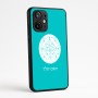 כיסוי בעיצוב אישי עם השם שלך לדגם - Motorola Edge 60 Fusion 5G בעיצוב לוח שנה אצטקי של המאיה