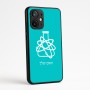כיסוי בעיצוב אישי עם השם שלך לדגם - Motorola Edge 60 Fusion 5G בעיצוב מעבדה
