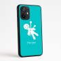 כיסוי בעיצוב אישי עם השם שלך לדגם - Motorola Edge 60 Fusion 5G בעיצוב וודו