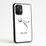 כיסוי בעיצוב אישי עם השם שלך לדגם - Motorola Edge 60 Fusion 5G בעיצוב פומה