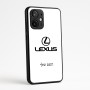 כיסוי בעיצוב אישי עם השם שלך לדגם - Motorola Edge 60 Fusion 5G בעיצוב לקסוס