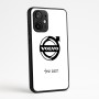 כיסוי בעיצוב אישי עם השם שלך לדגם - Motorola Edge 60 Fusion 5G בעיצוב וולוו