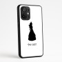 כיסוי בעיצוב אישי עם השם שלך לדגם - Motorola Edge 60 Fusion 5G בעיצוב נסיכה