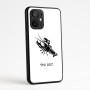 כיסוי בעיצוב אישי עם השם שלך לדגם - Motorola Edge 60 Fusion 5G בעיצוב מזלות - סרטן