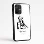 כיסוי בעיצוב אישי עם השם שלך לדגם - Motorola Edge 60 Fusion 5G בעיצוב קאוגירל