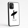 כיסוי בעיצוב אישי עם השם שלך לדגם - Motorola Edge 60 Fusion 5G בעיצוב גלישה - גלישה