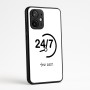 כיסוי בעיצוב אישי עם השם שלך לדגם - Motorola Edge 60 Fusion 5G בעיצוב 24 ביולי