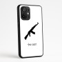 כיסוי בעיצוב אישי עם השם שלך לדגם - Motorola Edge 60 Fusion 5G בעיצוב אק 47