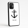 כיסוי בעיצוב אישי עם השם שלך לדגם - Motorola Edge 60 Fusion 5G בעיצוב לעגן