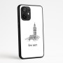 כיסוי בעיצוב אישי עם השם שלך לדגם - Motorola Edge 60 Fusion 5G בעיצוב ביג בן