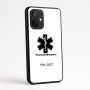 כיסוי בעיצוב אישי עם השם שלך לדגם - Motorola Edge 60 Fusion 5G בעיצוב חובש