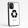 כיסוי בעיצוב אישי עם השם שלך לדגם - Motorola Edge 60 Fusion 5G בעיצוב למחזר