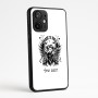 כיסוי בעיצוב אישי עם השם שלך לדגם - Motorola Edge 60 Fusion 5G בעיצוב רוקנרול